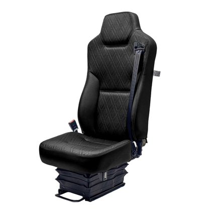 Banco Pneumático (a ar) Universal para Caminhões (7800)