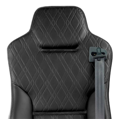 Banco Pneumático (a ar) Universal para Caminhões (7800)