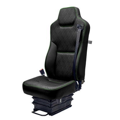 Banco Pneumático (a ar) Universal para Caminhões (7800)