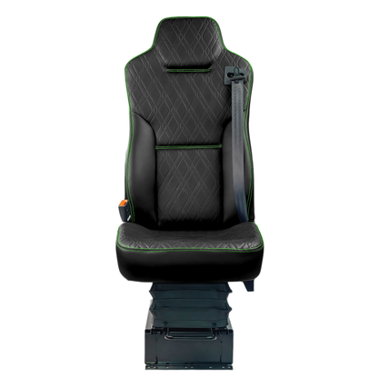 Banco Pneumático (a ar) Universal para Caminhões (7800)