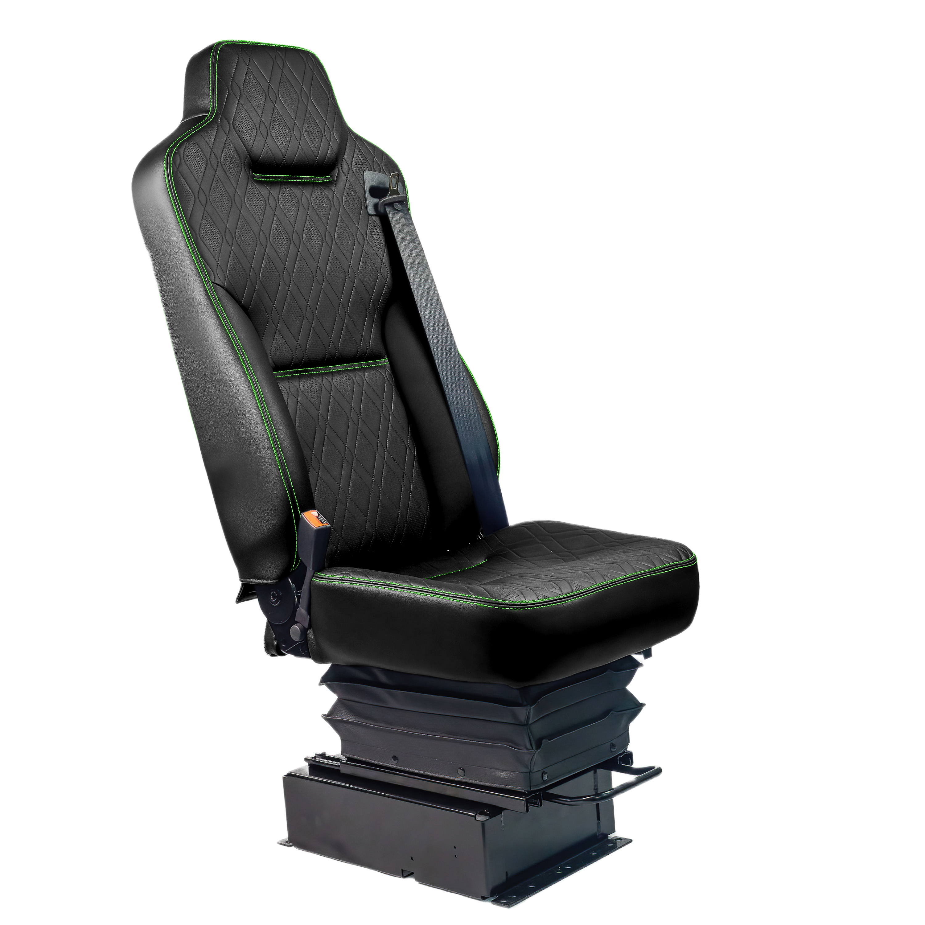 Banco Pneumático (a ar) Universal para Caminhões (7800)