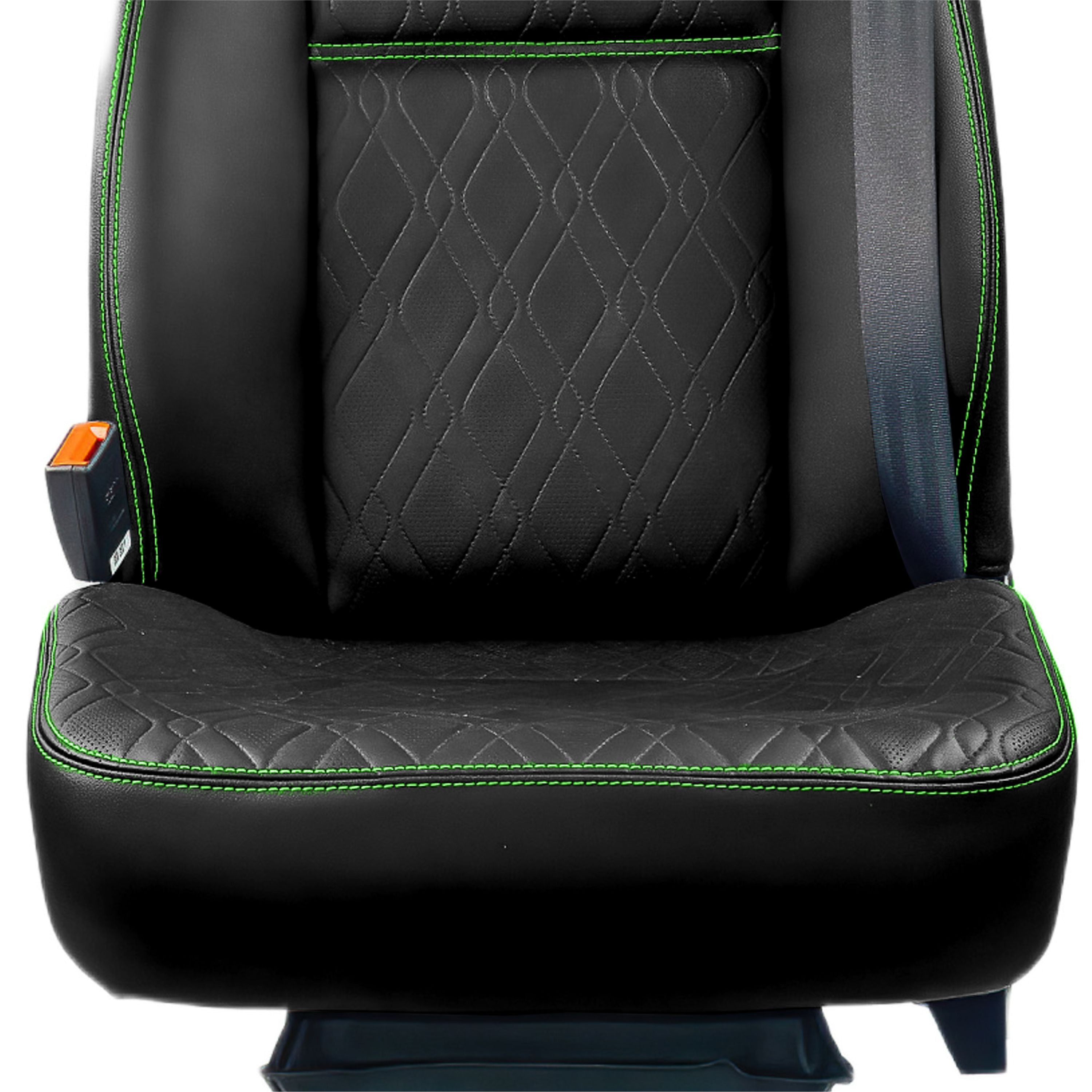 Banco Pneumático (a ar) Universal para Caminhões (7800)