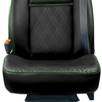 Banco Pneumático (a ar) Universal para Caminhões (7800)