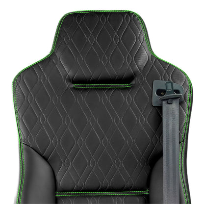 Banco Pneumático (a ar) Universal para Caminhões (7800)