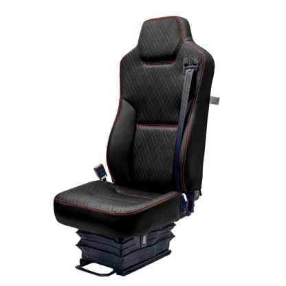 Banco Pneumático (a ar) Universal para Caminhões (7800)