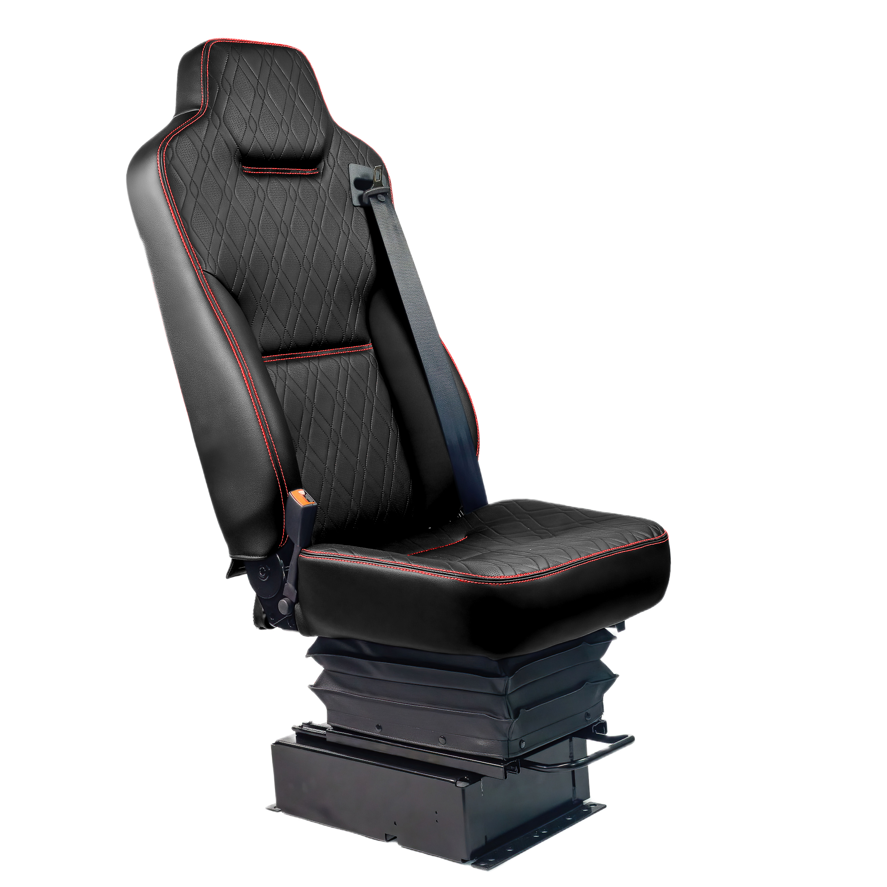 Banco Pneumático (a ar) Universal para Caminhões (7800)