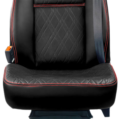 Banco Pneumático (a ar) Universal para Caminhões (7800)