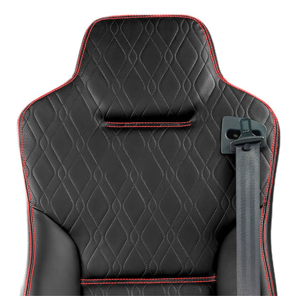 Banco Pneumático (a ar) Universal para Caminhões (7800)