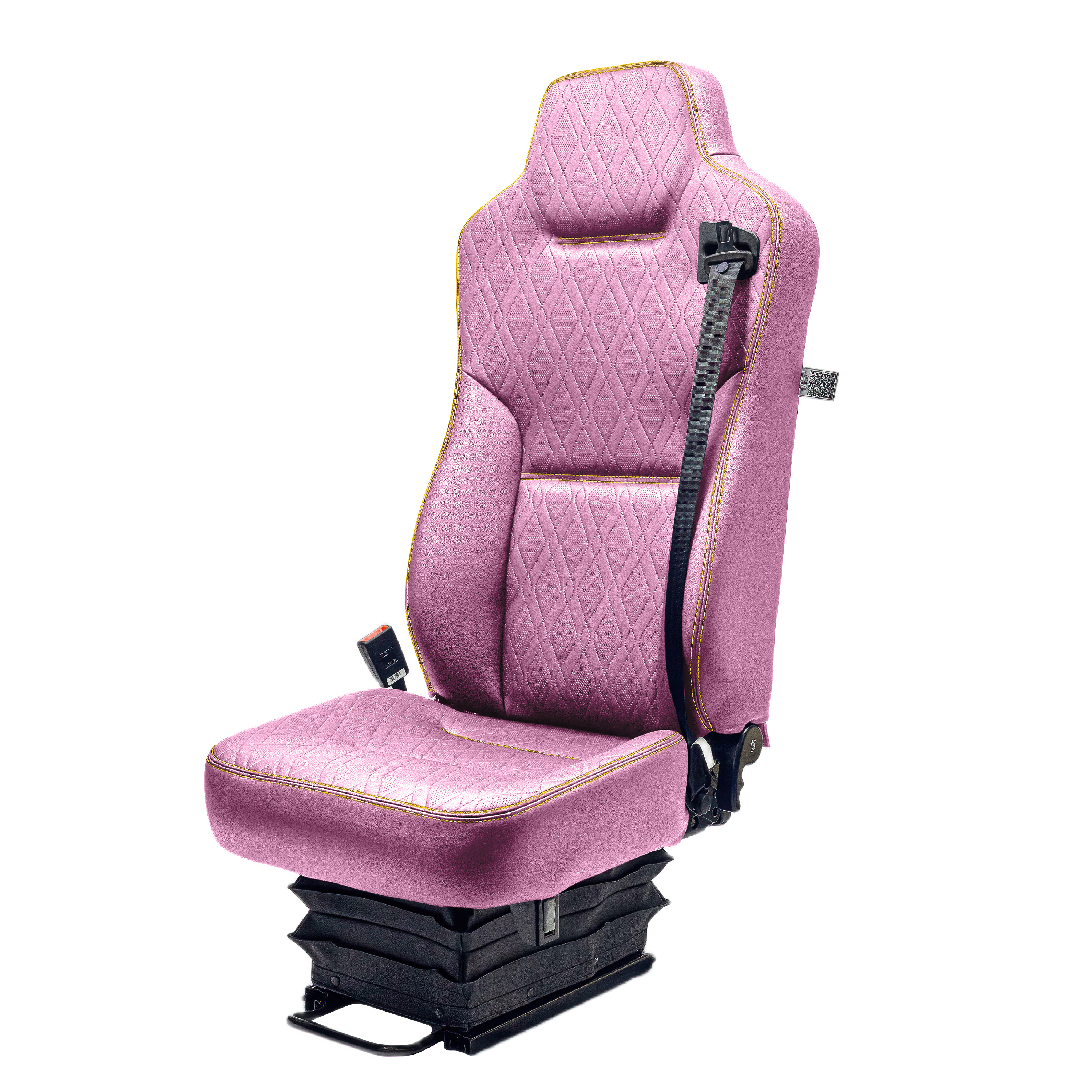 Banco Pneumático (a ar) Universal para Caminhões (7800)