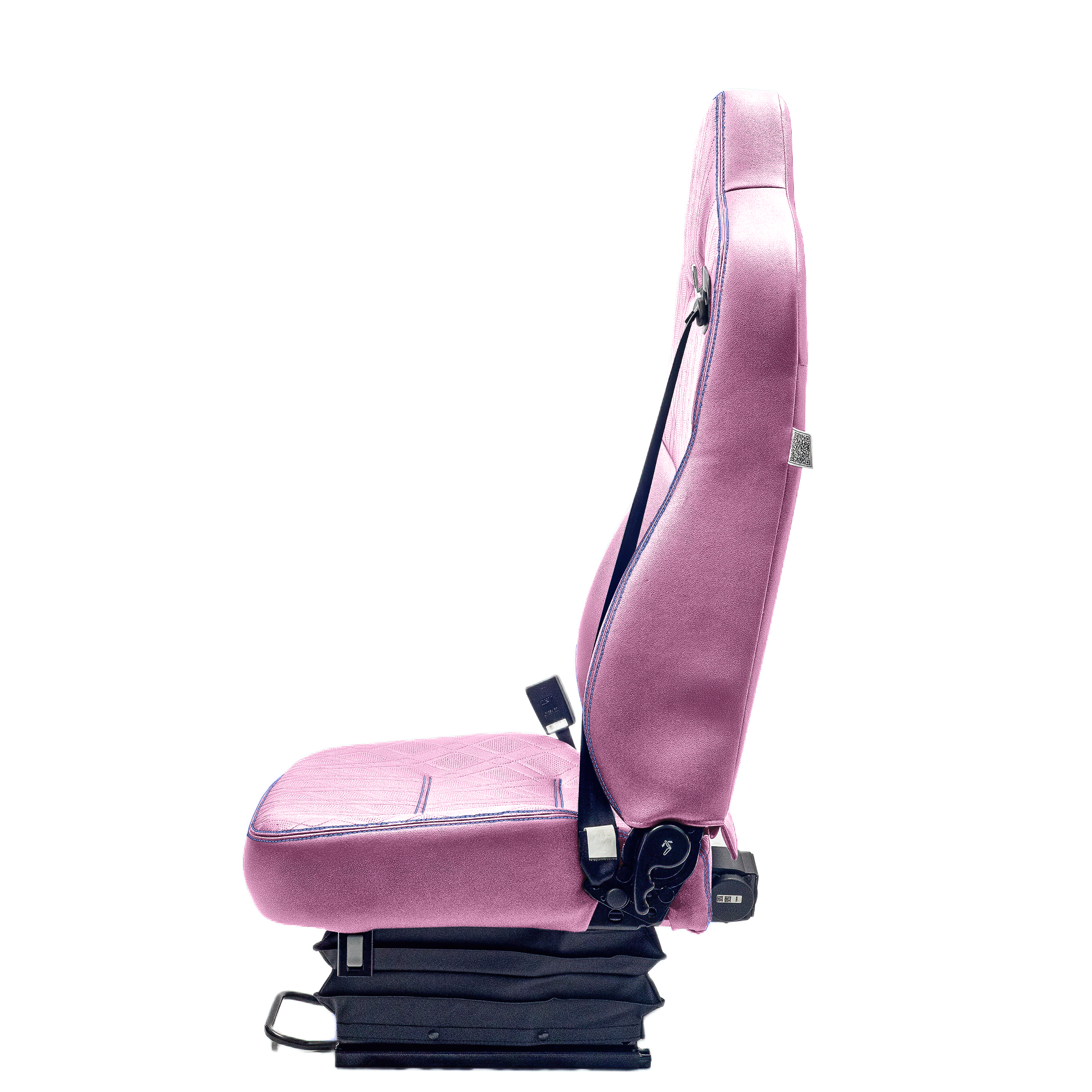 Banco Pneumático (a ar) Universal para Caminhões (7800)