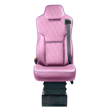 Banco Pneumático (a ar) Universal para Caminhões (7800)