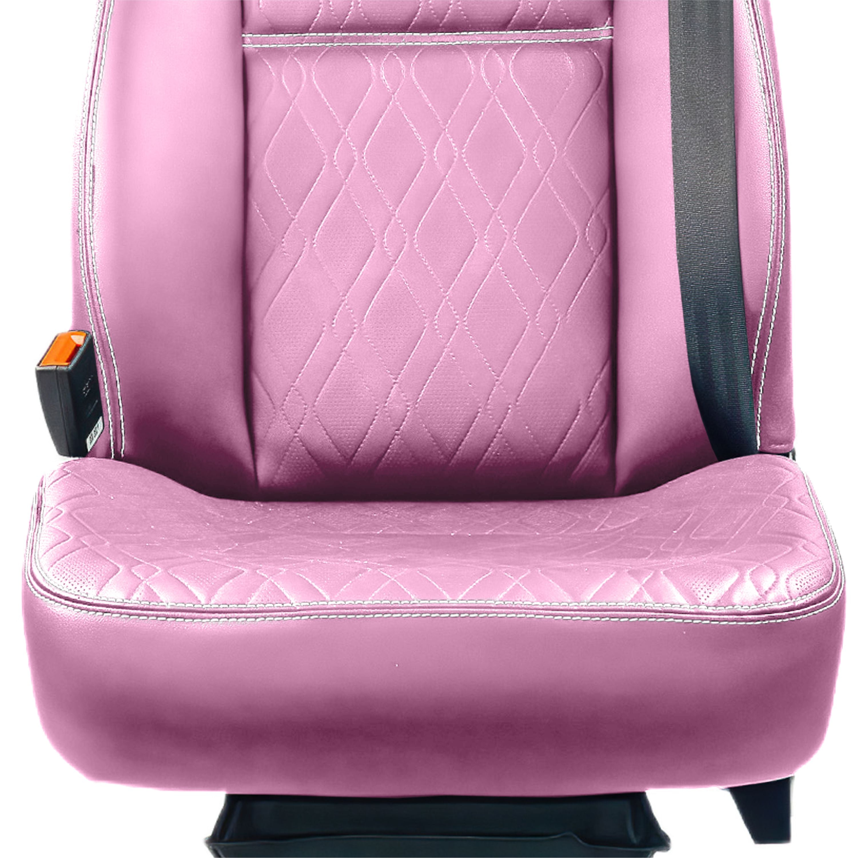 Banco Pneumático (a ar) Universal para Caminhões (7800)