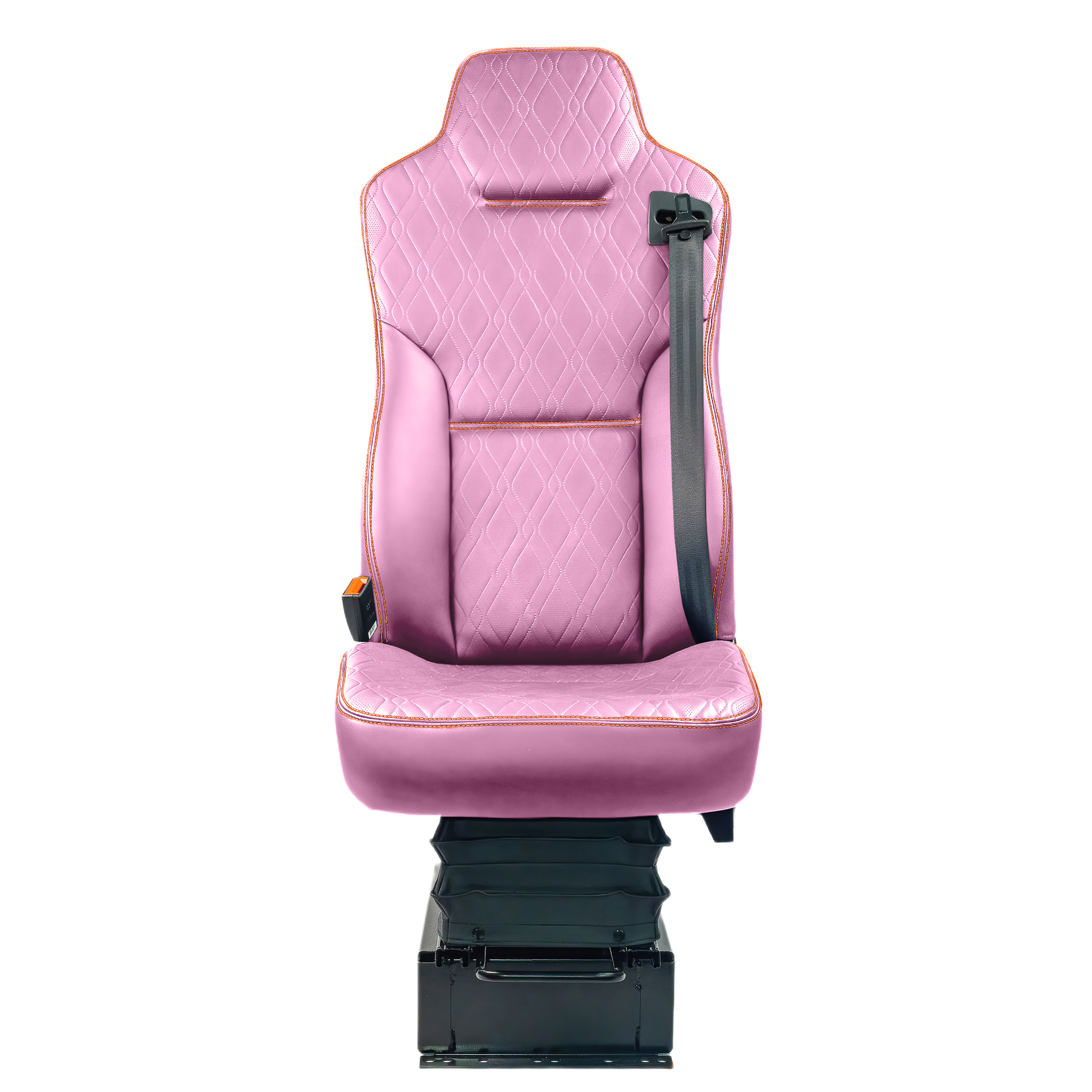 Banco Pneumático (a ar) Universal para Caminhões (7800)