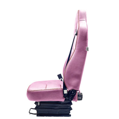 Banco Pneumático (a ar) Universal para Caminhões (7800)