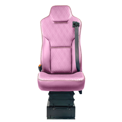 Banco Pneumático (a ar) Universal para Caminhões (7800)