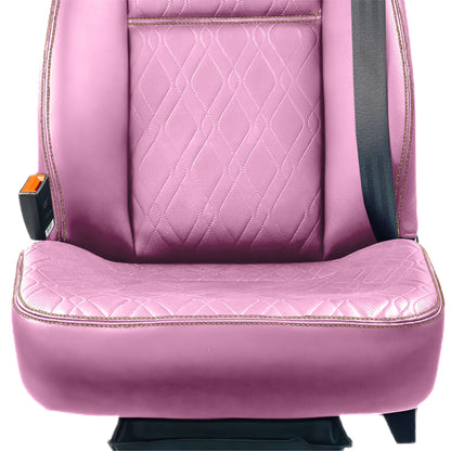 Banco Pneumático (a ar) Universal para Caminhões (7800)