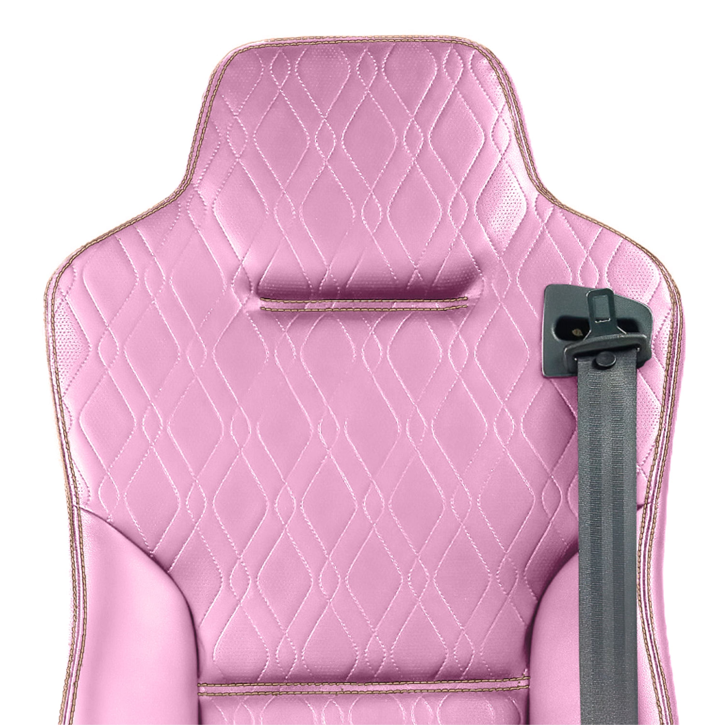 Banco Pneumático (a ar) Universal para Caminhões (7800)