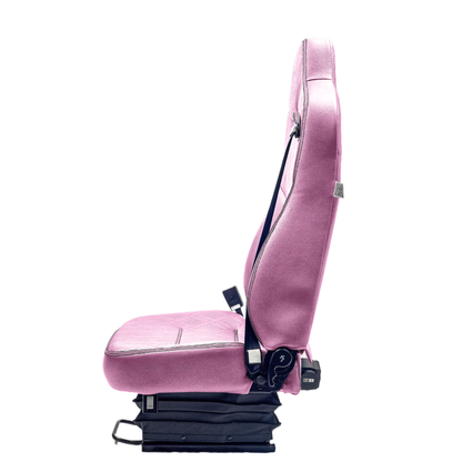 Banco Pneumático (a ar) Universal para Caminhões (7800)