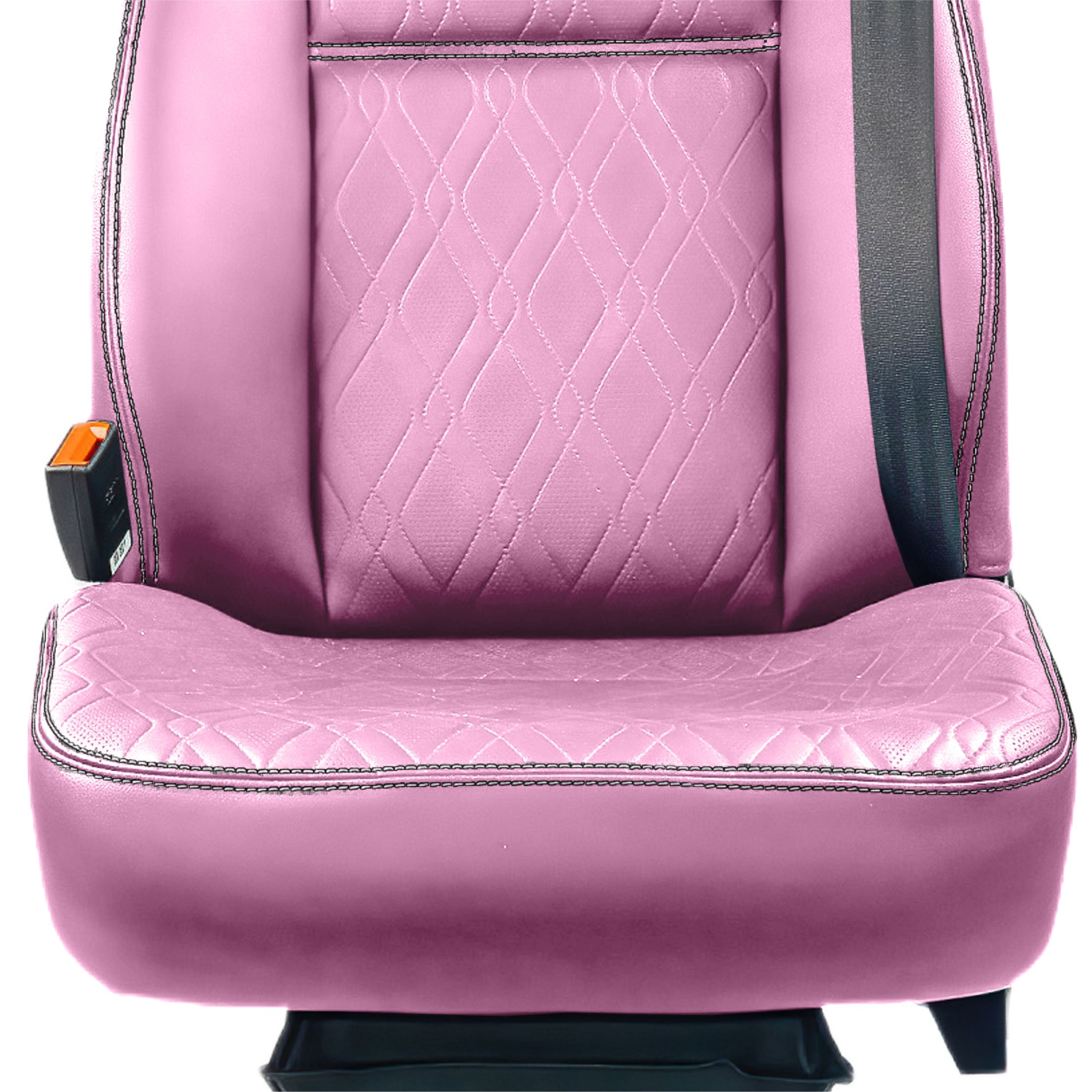 Banco Pneumático (a ar) Universal para Caminhões (7800)