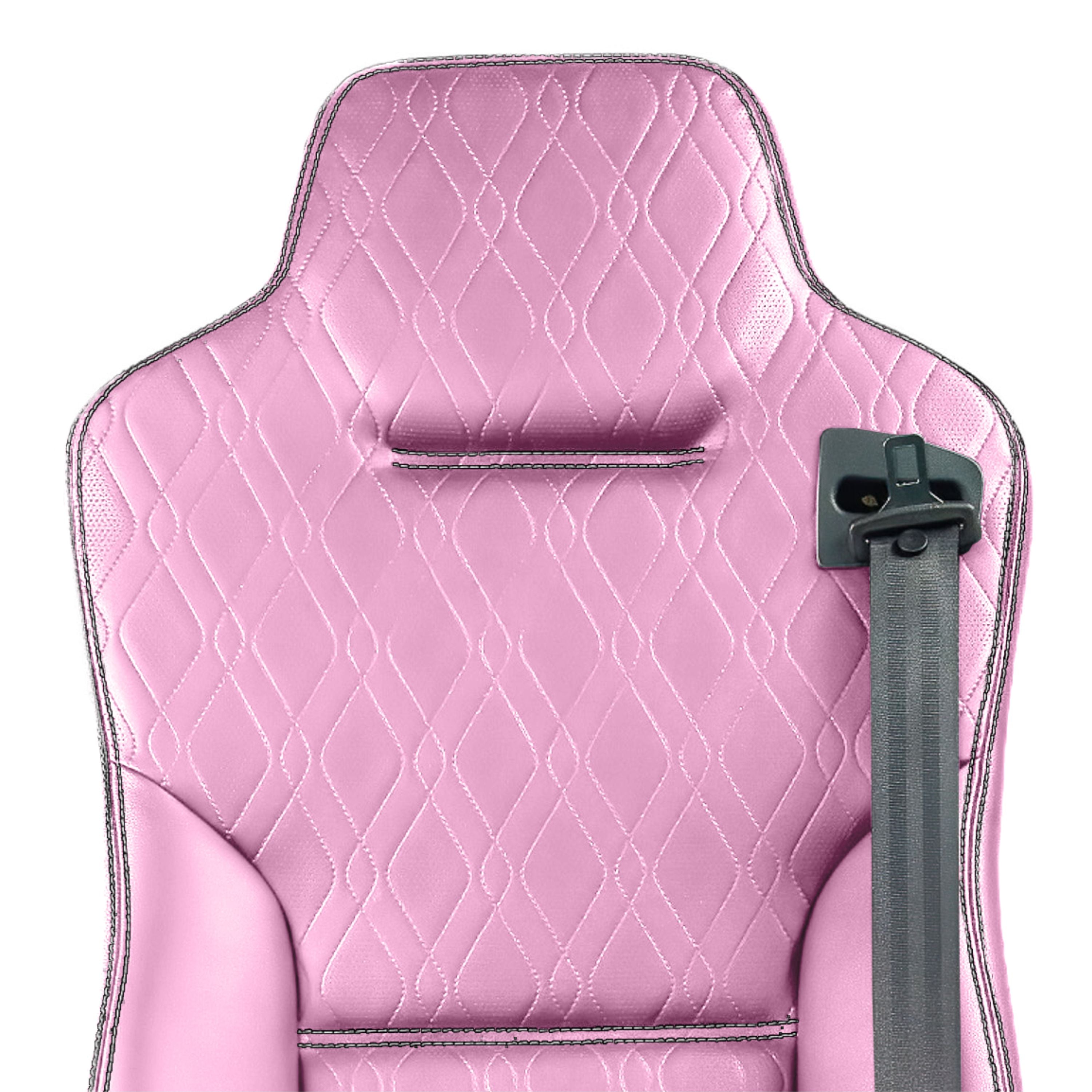 Banco Pneumático (a ar) Universal para Caminhões (7800)