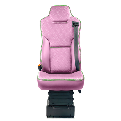 Banco Pneumático (a ar) Universal para Caminhões (7800)