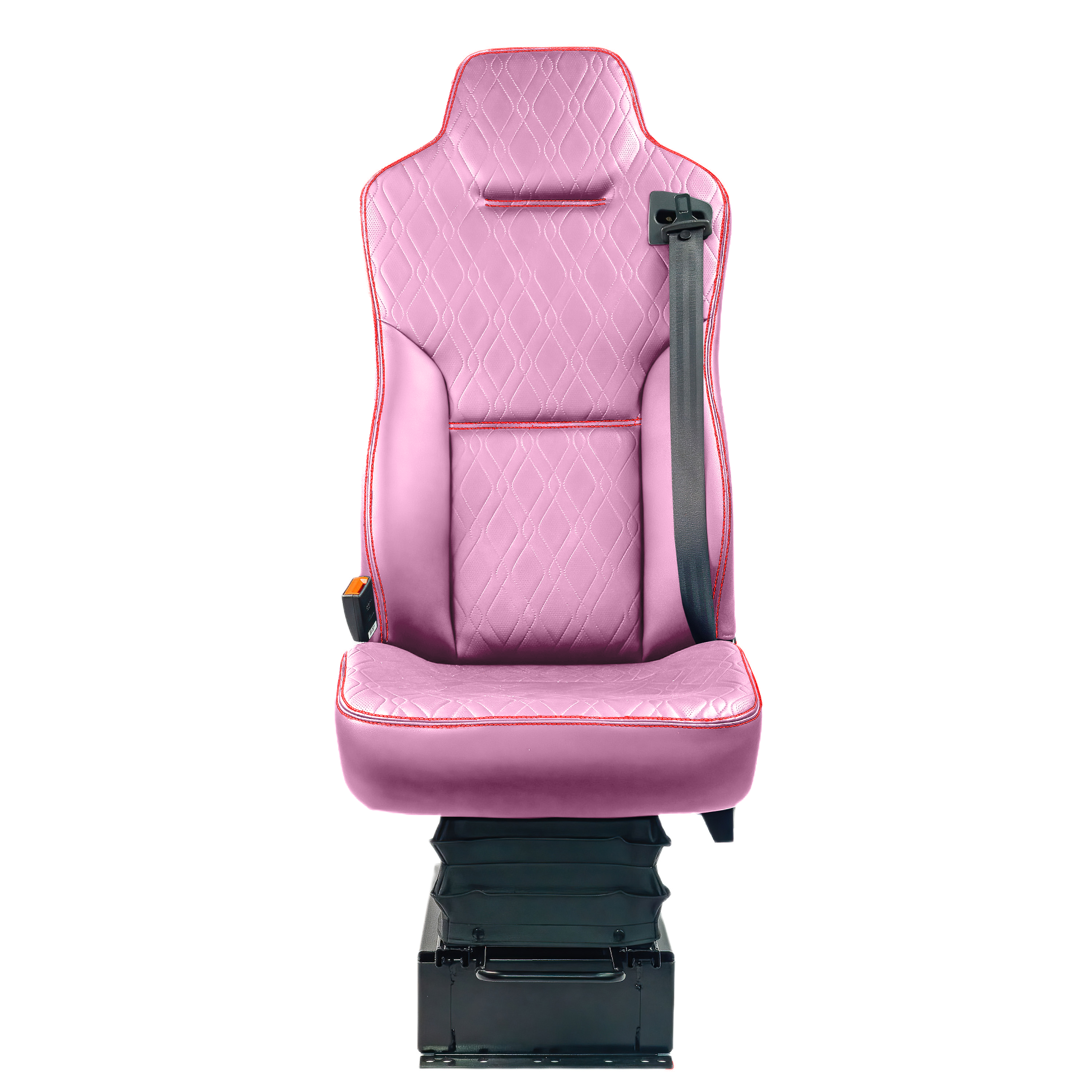 Banco Pneumático (a ar) Universal para Caminhões (7800)