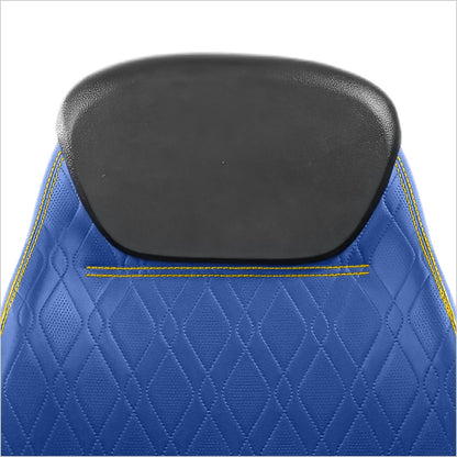 Banco Eletropneumático 12V ou 24V Universal para Tratores / Colheitadeiras / Pulverizadores / Maquinas de Construção (9515)