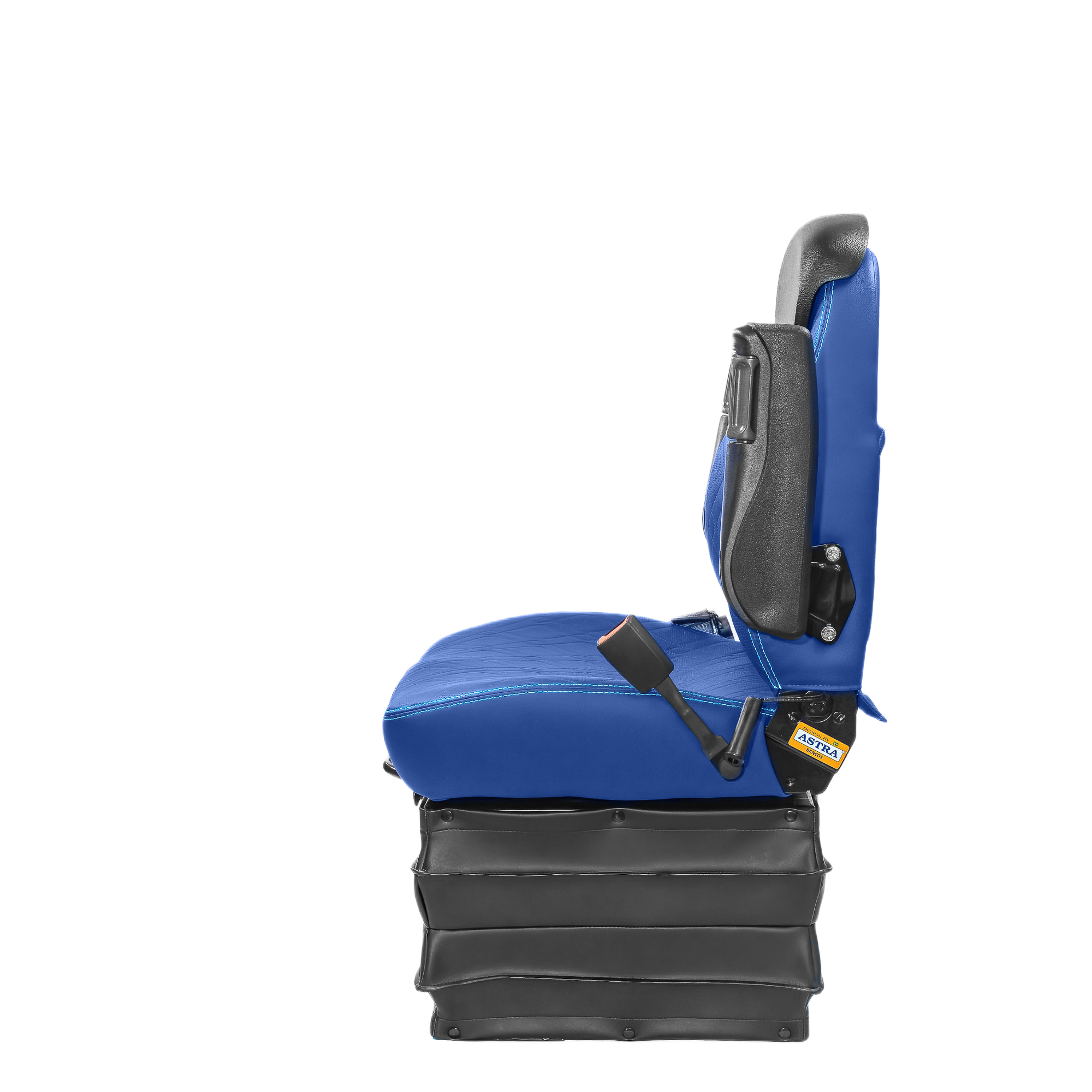 Banco Eletropneumático 12V ou 24V Universal para Tratores / Colheitadeiras / Pulverizadores / Maquinas de Construção (9515)