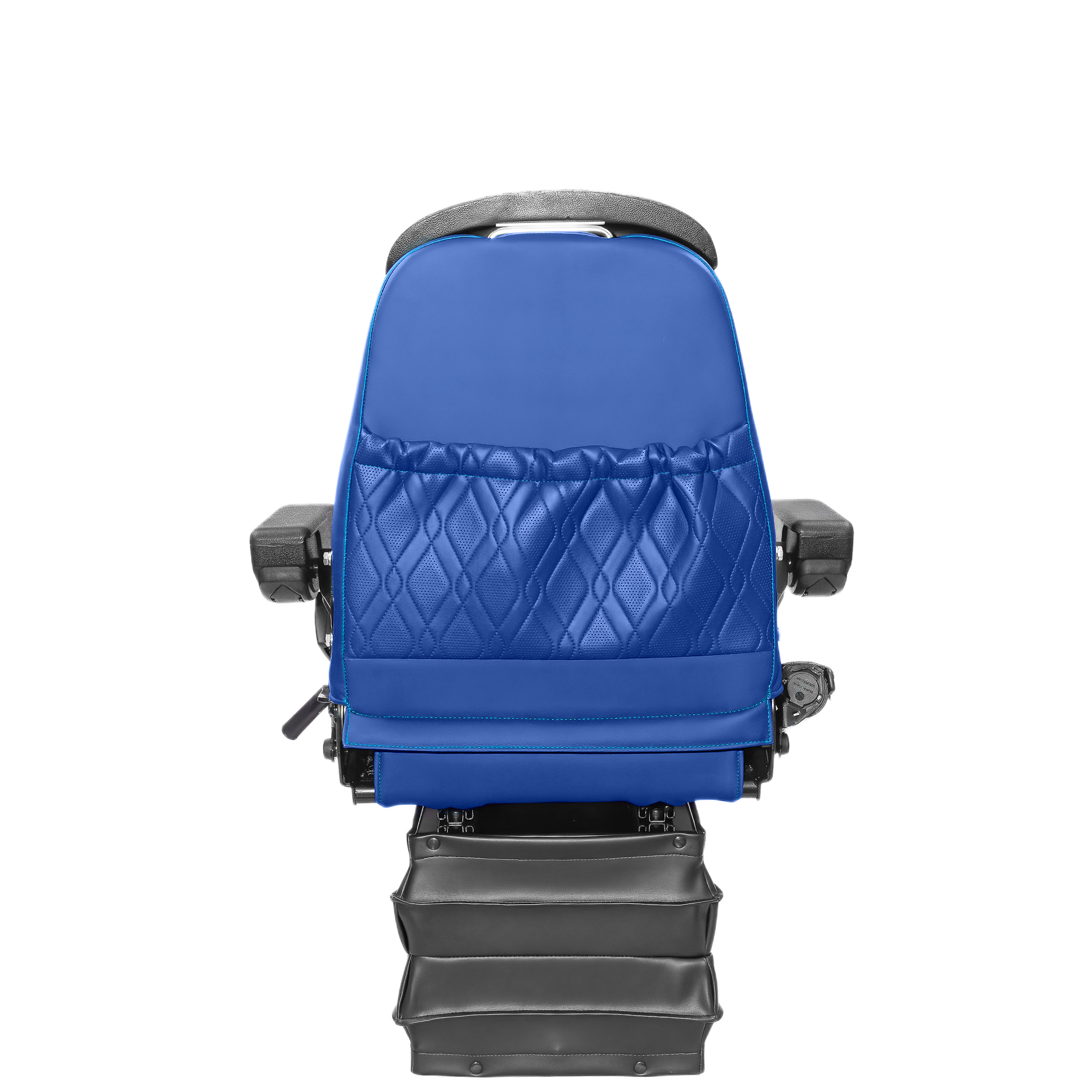 Banco Eletropneumático 12V ou 24V Universal para Tratores / Colheitadeiras / Pulverizadores / Maquinas de Construção (9515)