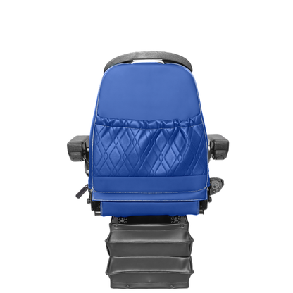 Banco Eletropneumático 12V ou 24V Universal para Tratores / Colheitadeiras / Pulverizadores / Maquinas de Construção (9515)