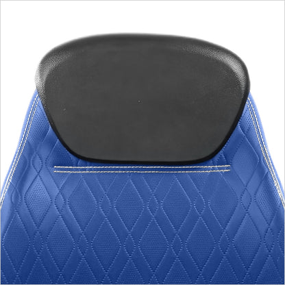 Banco Eletropneumático 12V ou 24V Universal para Tratores / Colheitadeiras / Pulverizadores / Maquinas de Construção (9515)