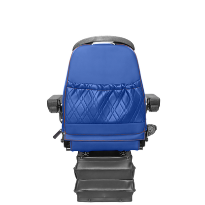 Banco Eletropneumático 12V ou 24V Universal para Tratores / Colheitadeiras / Pulverizadores / Maquinas de Construção (9515)