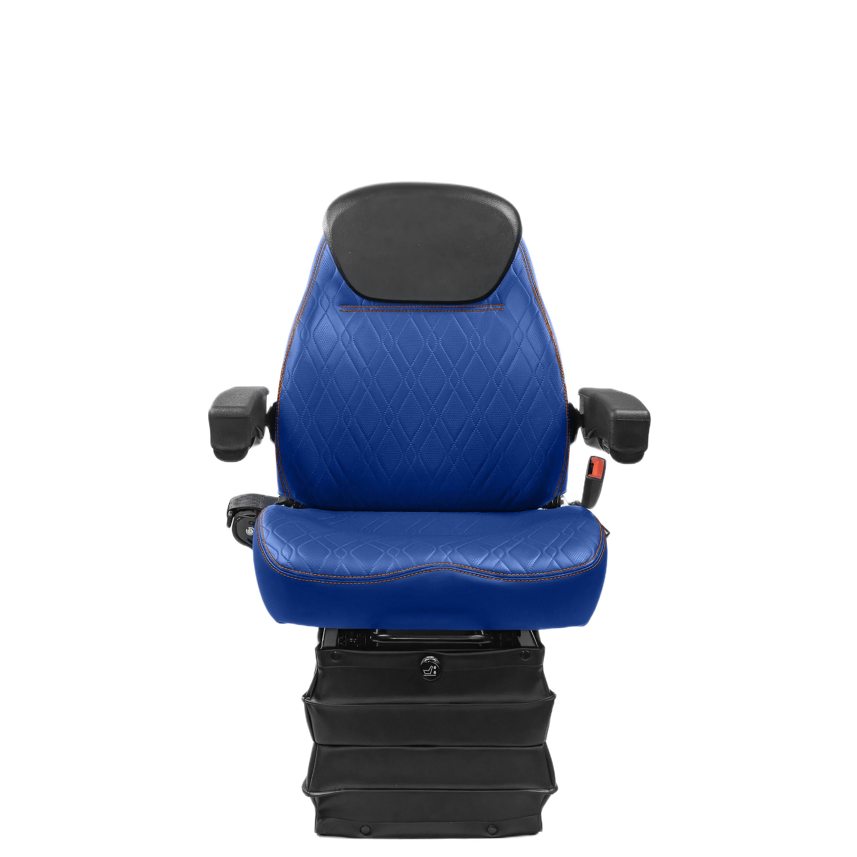 Banco Eletropneumático 12V ou 24V Universal para Tratores / Colheitadeiras / Pulverizadores / Maquinas de Construção (9515)