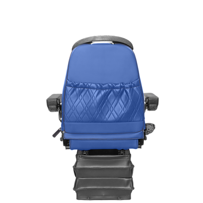 Banco Eletropneumático 12V ou 24V Universal para Tratores / Colheitadeiras / Pulverizadores / Maquinas de Construção (9515)