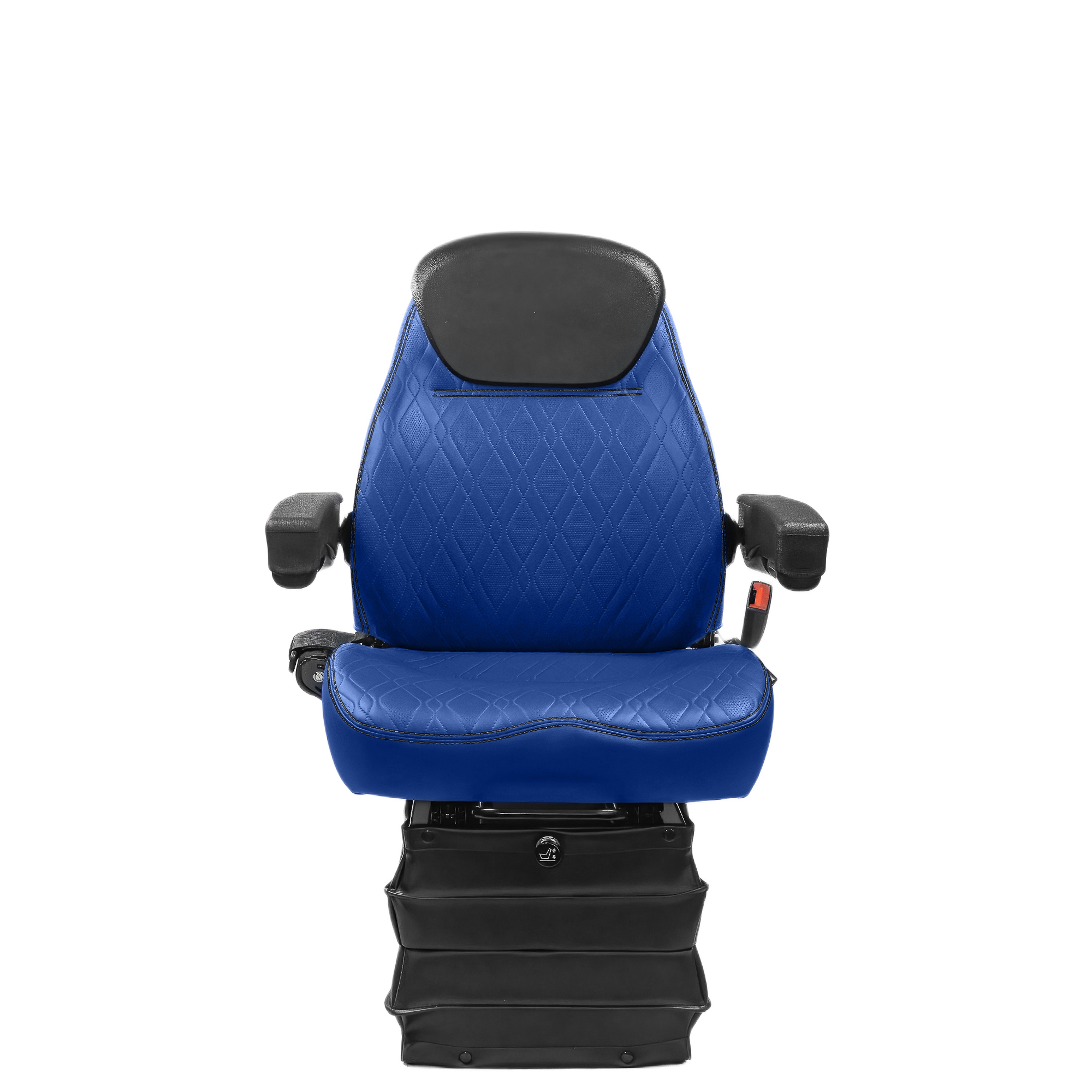 Banco Eletropneumático 12V ou 24V Universal para Tratores / Colheitadeiras / Pulverizadores / Maquinas de Construção (9515)