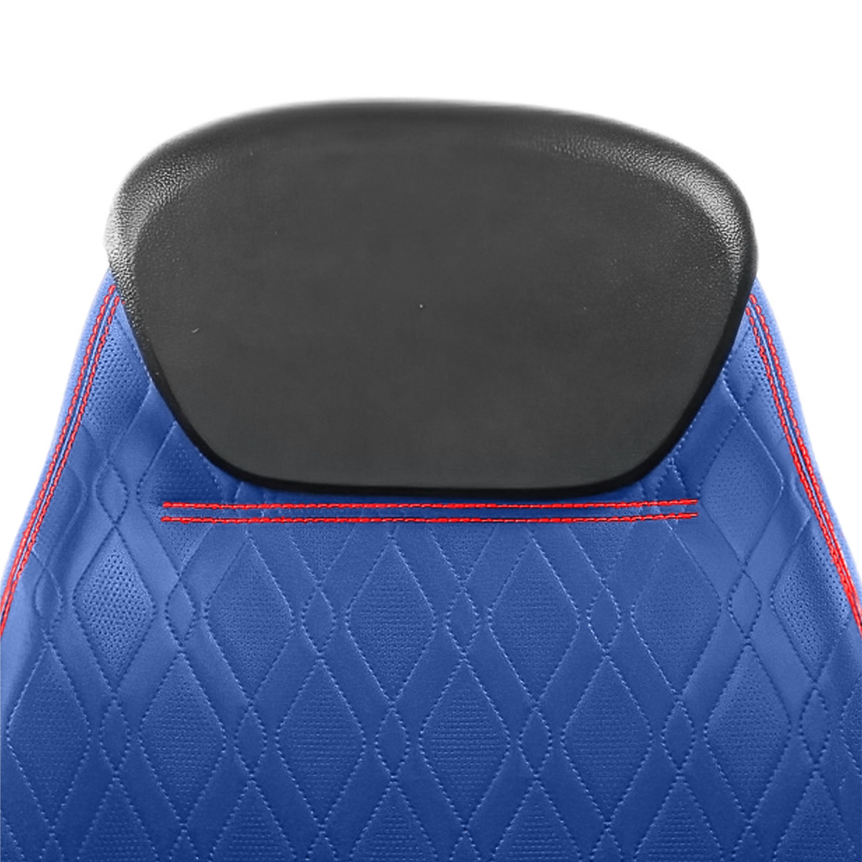 Banco Eletropneumático 12V ou 24V Universal para Tratores / Colheitadeiras / Pulverizadores / Maquinas de Construção (9515)