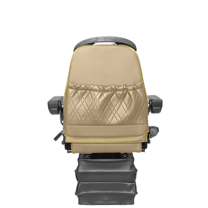 Banco Eletropneumático 12V ou 24V Universal para Tratores / Colheitadeiras / Pulverizadores / Maquinas de Construção (9515)