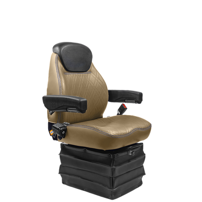 Banco Eletropneumático 12V ou 24V Universal para Tratores / Colheitadeiras / Pulverizadores / Maquinas de Construção (9515)