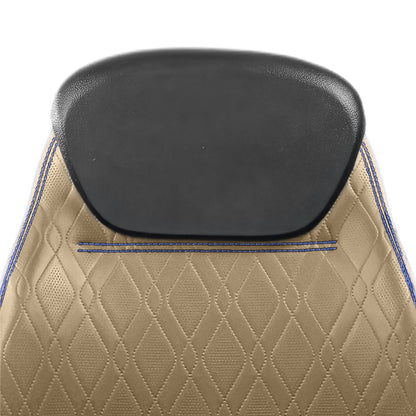 Banco Eletropneumático 12V ou 24V Universal para Tratores / Colheitadeiras / Pulverizadores / Maquinas de Construção (9515)