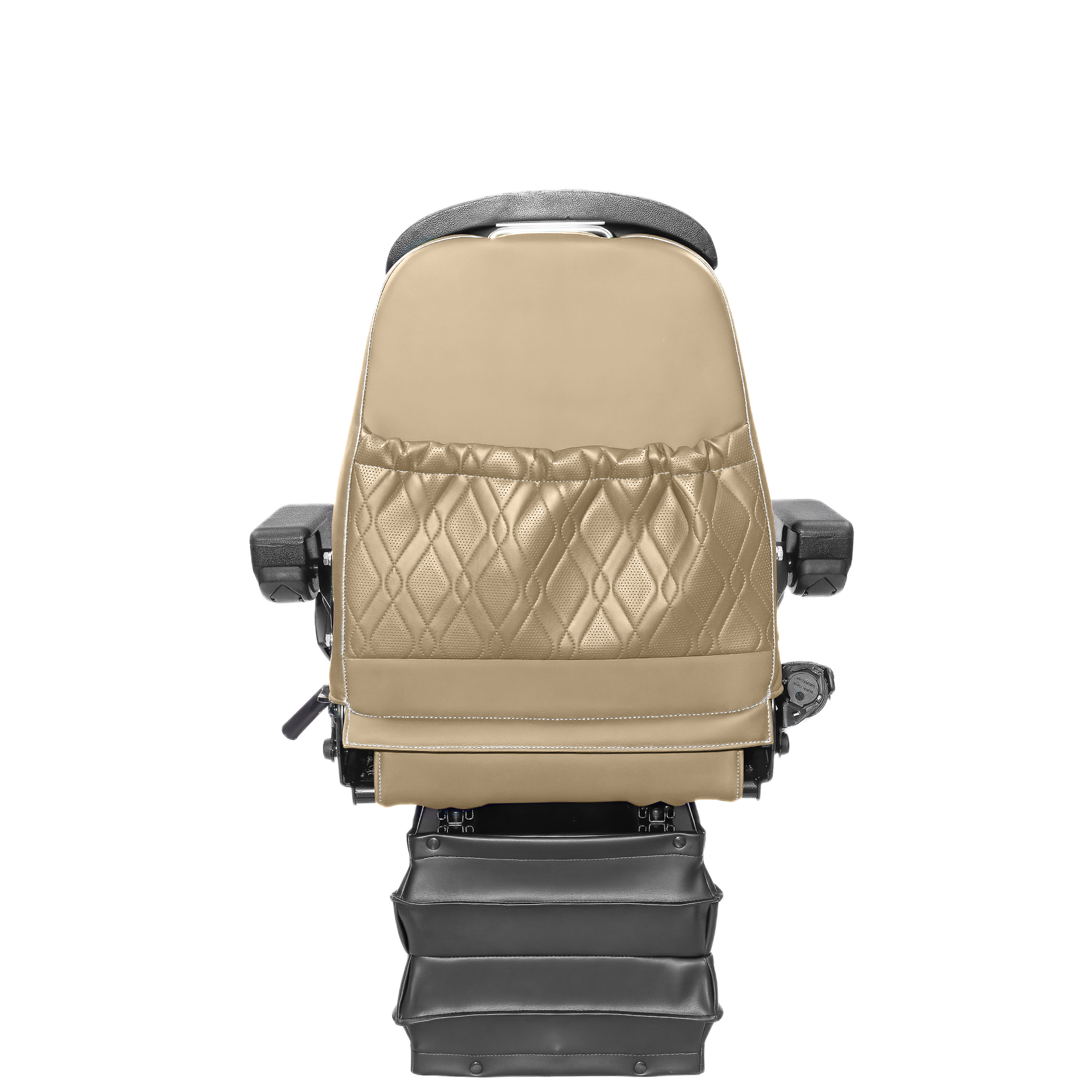 Banco Eletropneumático 12V ou 24V Universal para Tratores / Colheitadeiras / Pulverizadores / Maquinas de Construção (9515)