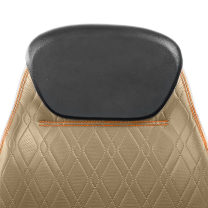 Banco Eletropneumático 12V ou 24V Universal para Tratores / Colheitadeiras / Pulverizadores / Maquinas de Construção (9515)