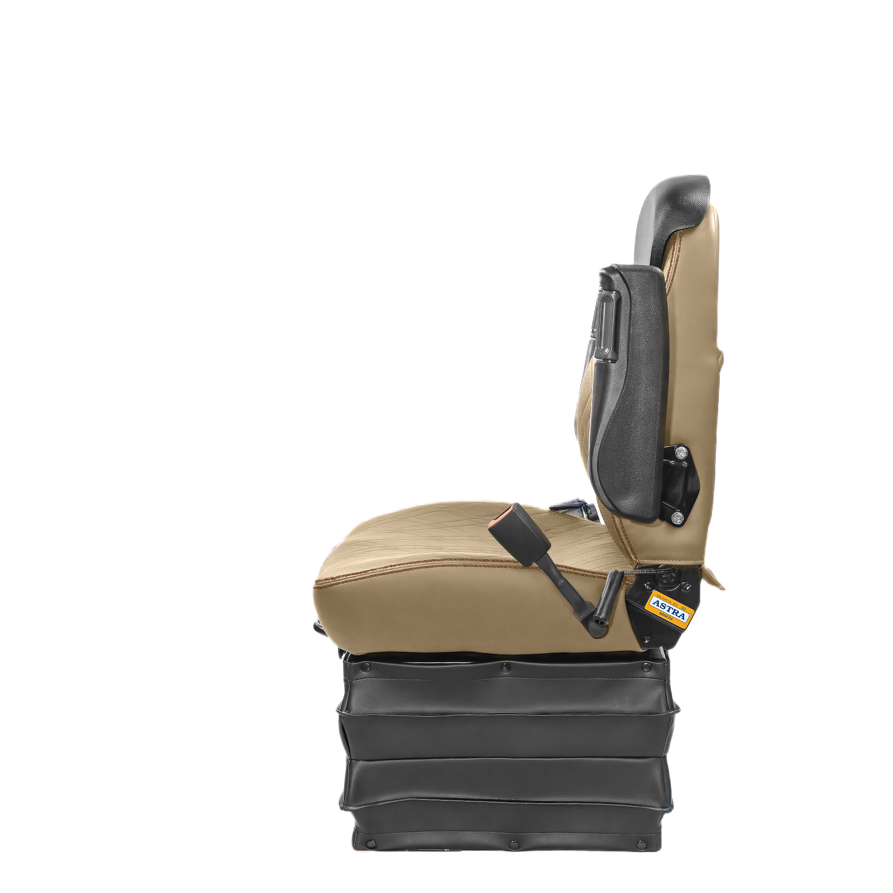 Banco Eletropneumático 12V ou 24V Universal para Tratores / Colheitadeiras / Pulverizadores / Maquinas de Construção (9515)