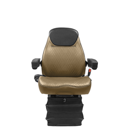 Banco Eletropneumático 12V ou 24V Universal para Tratores / Colheitadeiras / Pulverizadores / Maquinas de Construção (9515)