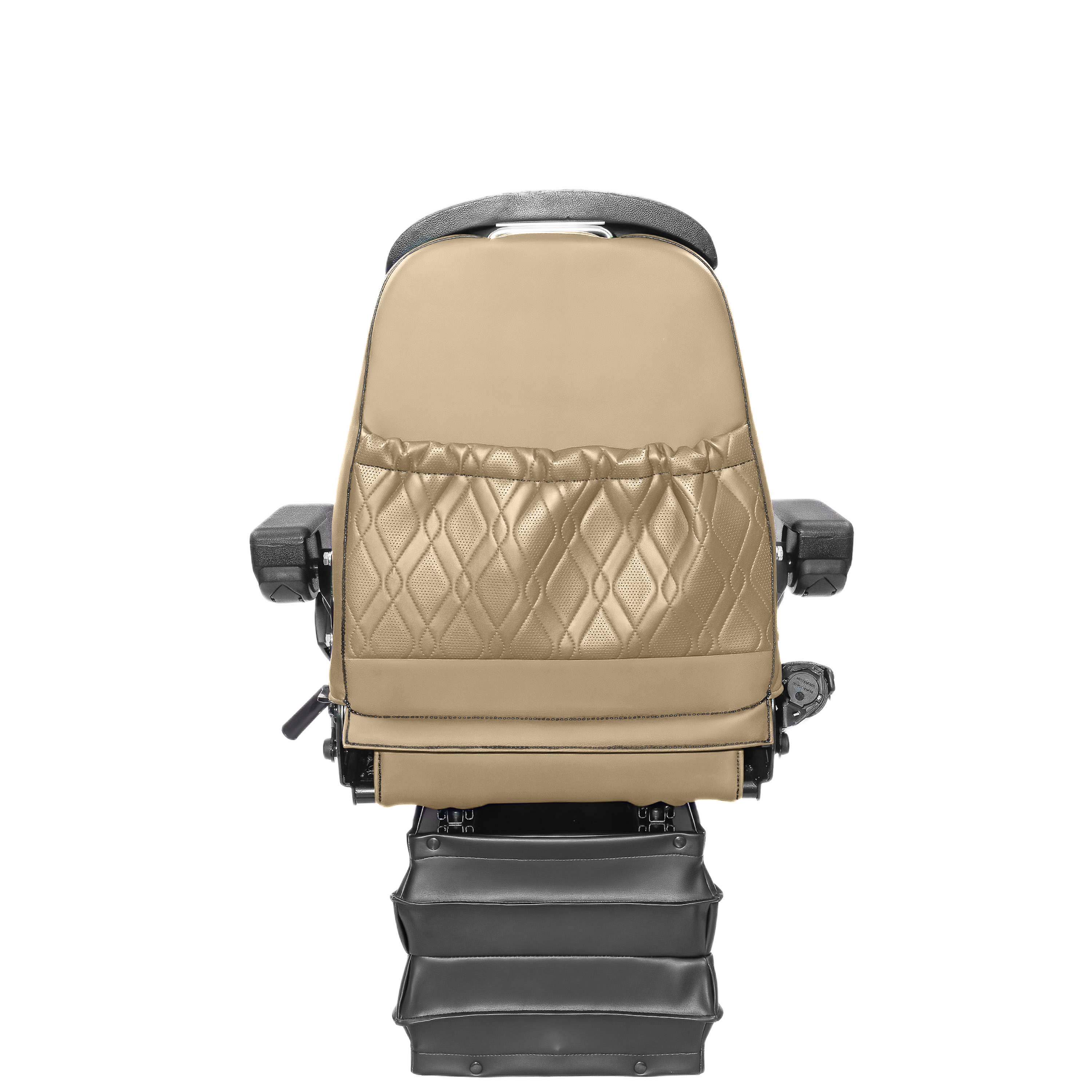 Banco Eletropneumático 12V ou 24V Universal para Tratores / Colheitadeiras / Pulverizadores / Maquinas de Construção (9515)