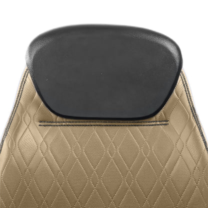 Banco Eletropneumático 12V ou 24V Universal para Tratores / Colheitadeiras / Pulverizadores / Maquinas de Construção (9515)