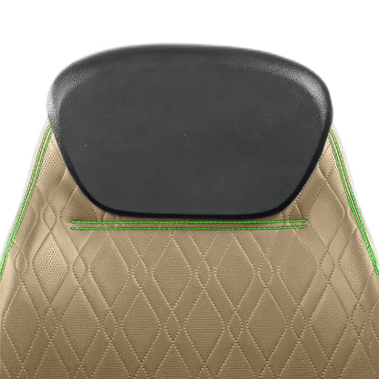 Banco Eletropneumático 12V ou 24V Universal para Tratores / Colheitadeiras / Pulverizadores / Maquinas de Construção (9515)