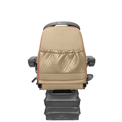 Banco Eletropneumático 12V ou 24V Universal para Tratores / Colheitadeiras / Pulverizadores / Maquinas de Construção (9515)