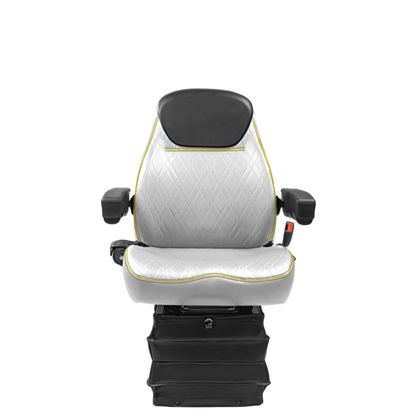 Banco Eletropneumático 12V ou 24V Universal para Tratores / Colheitadeiras / Pulverizadores / Maquinas de Construção (9515)