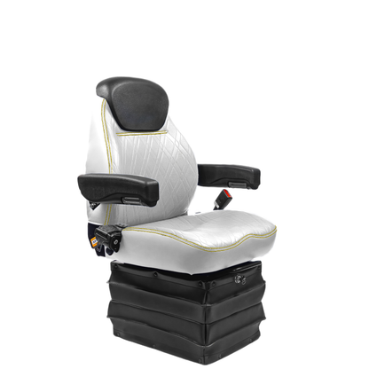 Banco Eletropneumático 12V ou 24V Universal para Tratores / Colheitadeiras / Pulverizadores / Maquinas de Construção (9515)