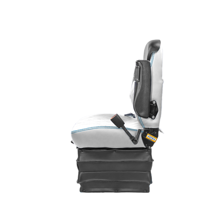 Banco Eletropneumático 12V ou 24V Universal para Tratores / Colheitadeiras / Pulverizadores / Maquinas de Construção (9515)